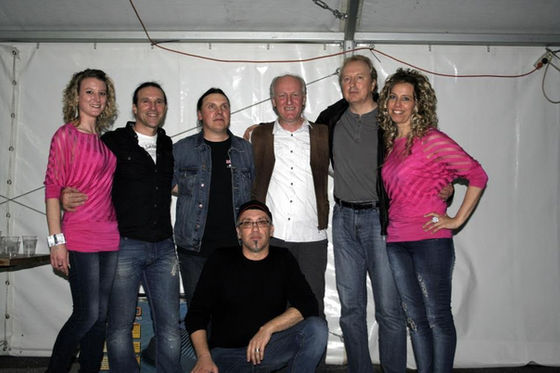 13. let je bilo treba počakati na nov Koncert Generacij