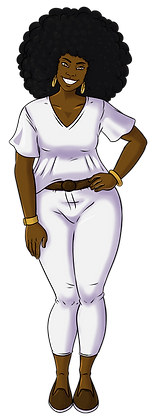 Edumom Lifestyle mom outfit inverse Logo.png