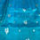 Thumbnail: Blue Venkatagiri pure silk saree