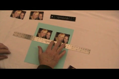 Thumbnail: Center Ruler