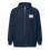 Thumbnail: MTM Unisex heavy blend zip hoodie HQ
