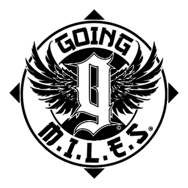 Going Miles Pooky G of More Than Murder