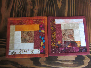 Complimentary Variations