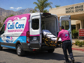 Affordable Gurney Van Services: Understanding Gurney Transport Options and Costs