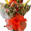 Thumbnail: Mixed tropical floral arrangement 408 GH₵ (Approx)