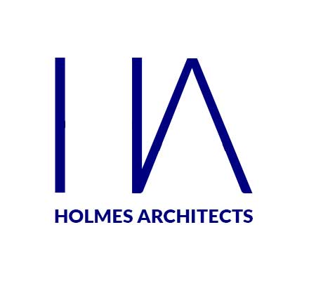 Holmes Architects — architectural project photograph 2 from the business website
