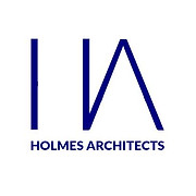 Holmes Architects logo