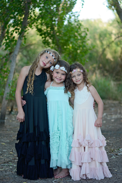 Dollcake Oh So Girly Session