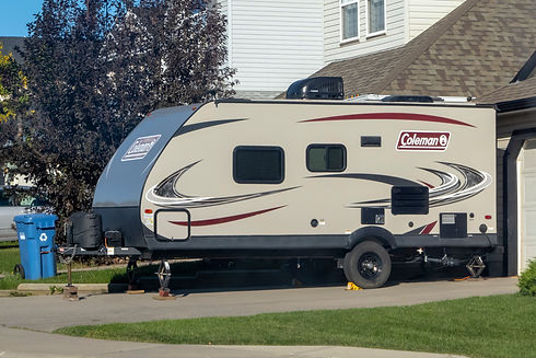 rv parked at house.jpeg