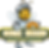 Official Home Guard Integrated Pest Management mascot logo featuring 'Beedric,' a friendly cartoon bee knight in silver armor holding a shield with a honeycomb pattern, symbolizing structural fortification and the 3.S Protection Strategy.