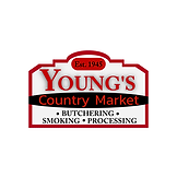Youngs Locker logo