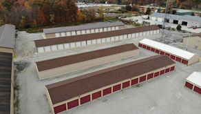 How to Choose the Right Storage Unit Size in Galena, OH