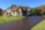 paving driveway in columbus, ohio