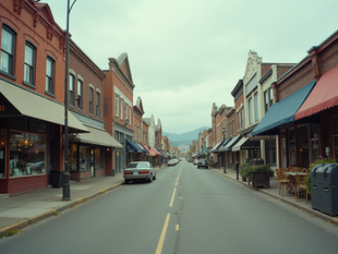 Discovering Centerburg Ohio Business Directory