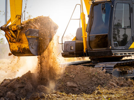 What Is Site Preparation? Top Reasons It Matters in Columbus, Ohio