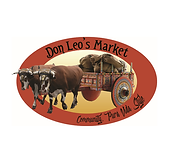 Don Leos logo