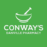 Conway Danville Pharmacy logo