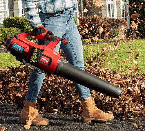 Advantages and Disadvantages of Electric vs Gas-Powered Outdoor Power Equipment for Your Yard