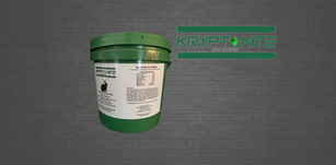 Kryptonite Show Supplements