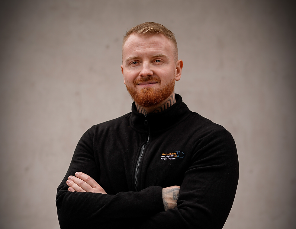 Bild von Inhaber Pascal Fritsch