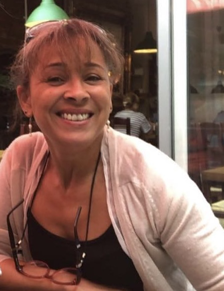 Writer: Vanessa Cooper