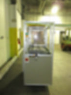 BIVANS CONVEY-O-MAT CARTONER ERECTORSN#1