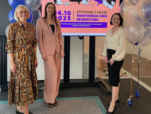 Spotkanie z firmą Abbvie