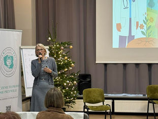 Warsztaty reumatologiczne we Wrocławiu