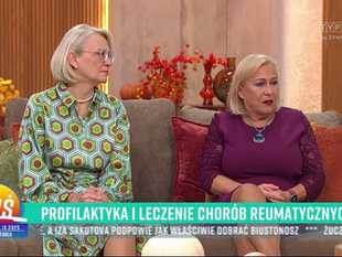 Spotkanie w "Pytanie na śniadanie"
