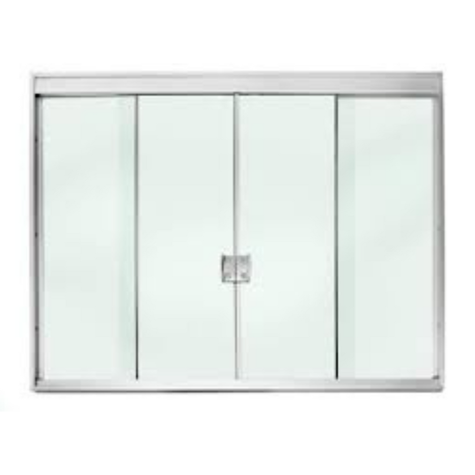 Miniatura: JANELA 04 FOLHAS 2000X1000 08MM