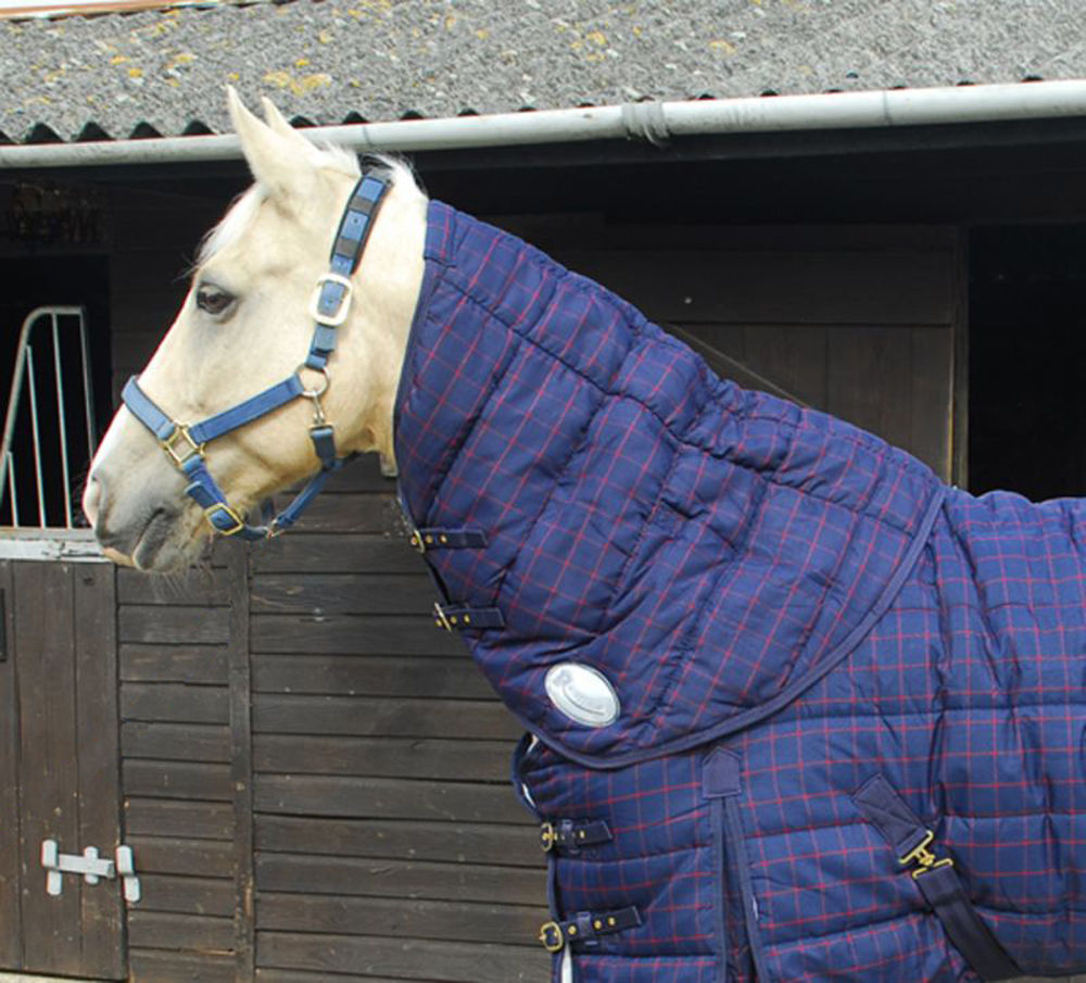Rhinegold Orlando Neck Cover