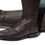 Thumbnail: Rhinegold Elite Luxus Leather Riding Boot