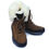 Thumbnail: Rhinegold Original Arctic Winter Boots-Faux Fur