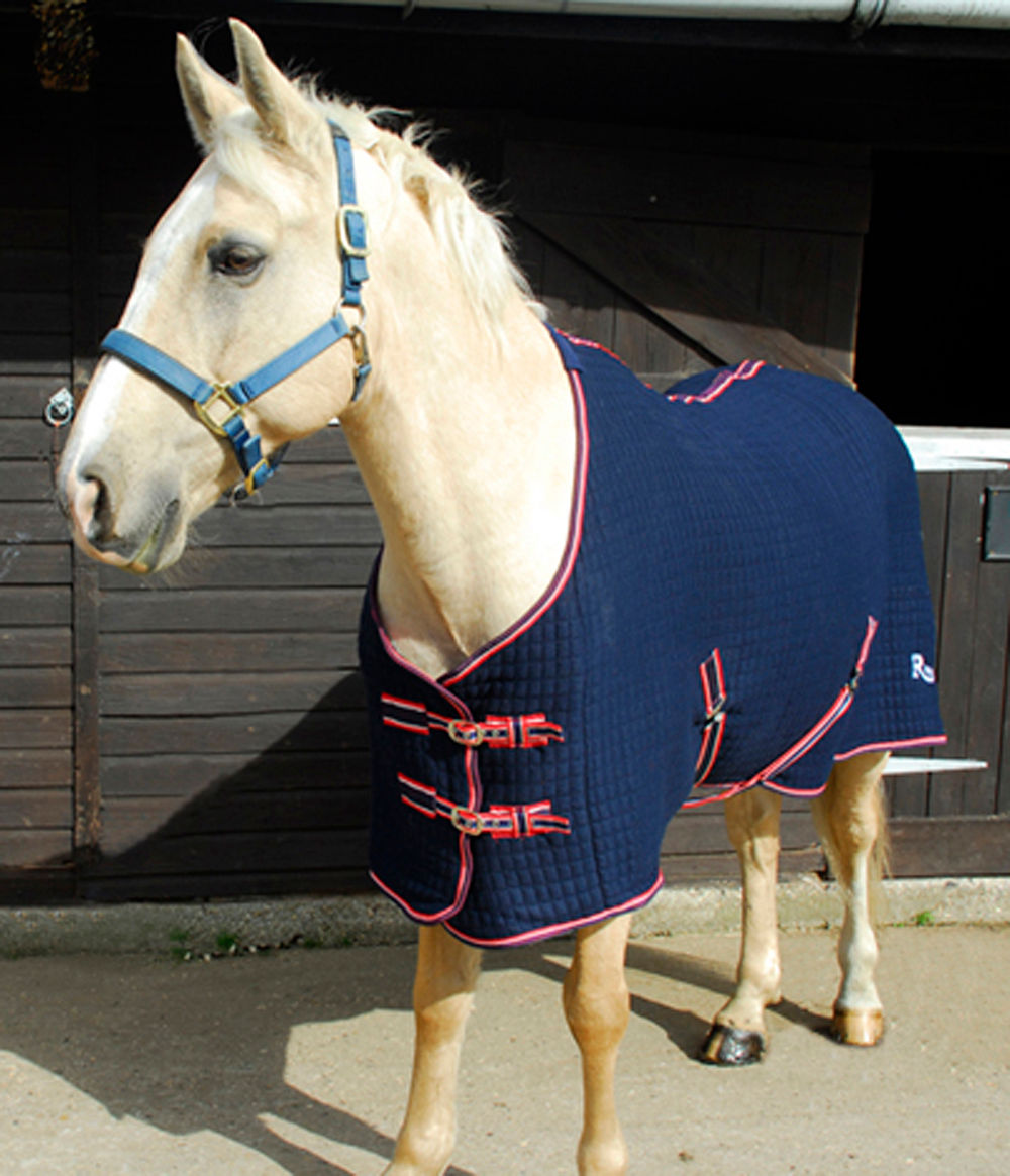 Rhinegold Premium Tech Celltex Cooler Rug
