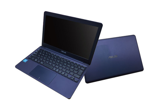ASUS VivoBook 11.6インチ ダークブルー E200HA E200HA-8350B/A