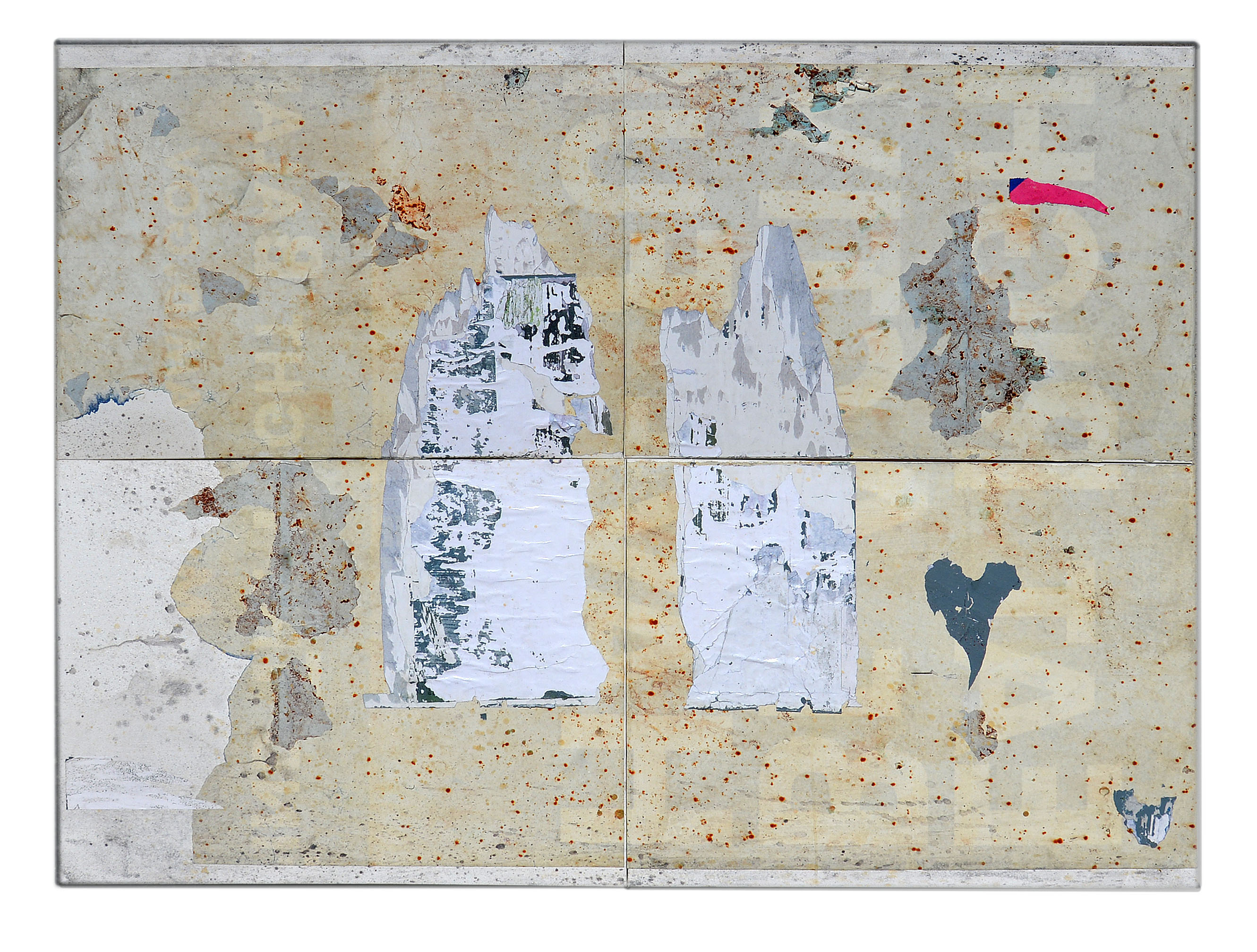 quad 48"x60" spring 2014