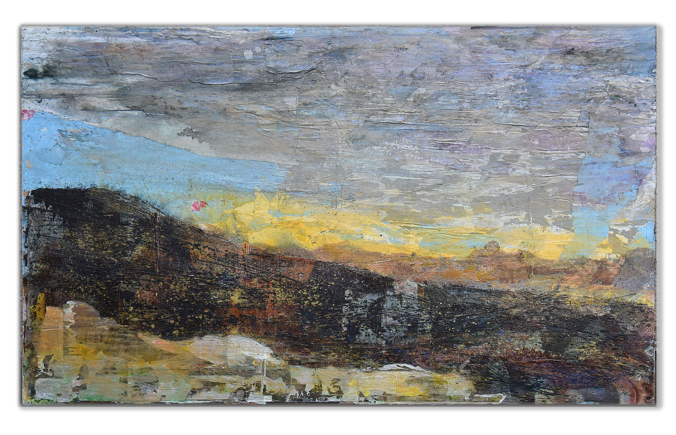 coastal 35"x60" summer 2017