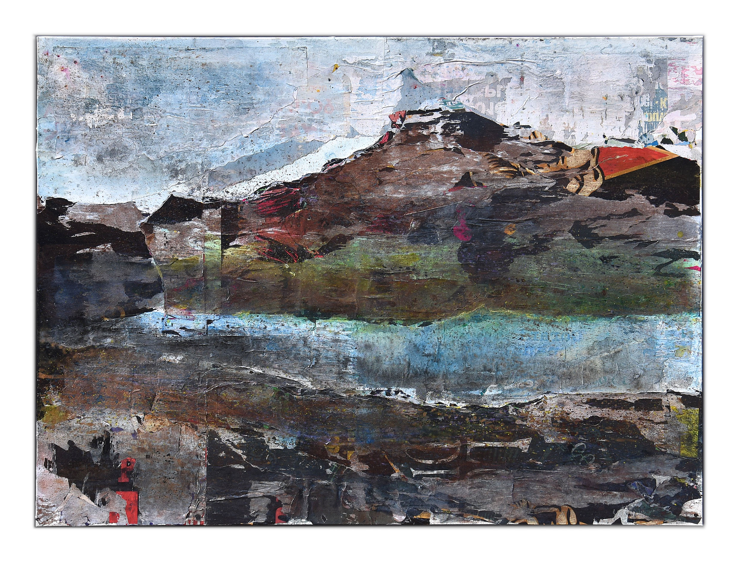 ridge 48"x70" march 2017