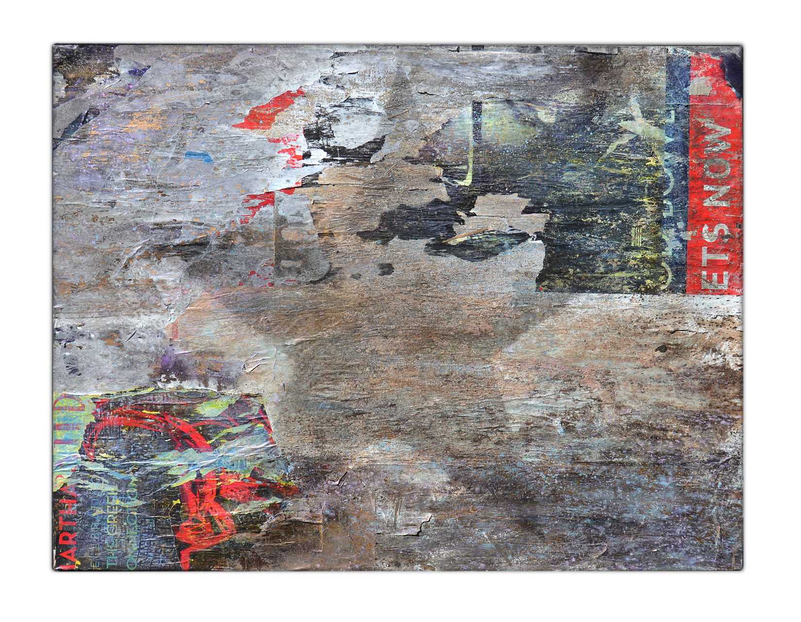 blackstar 52"x68" winter 2015