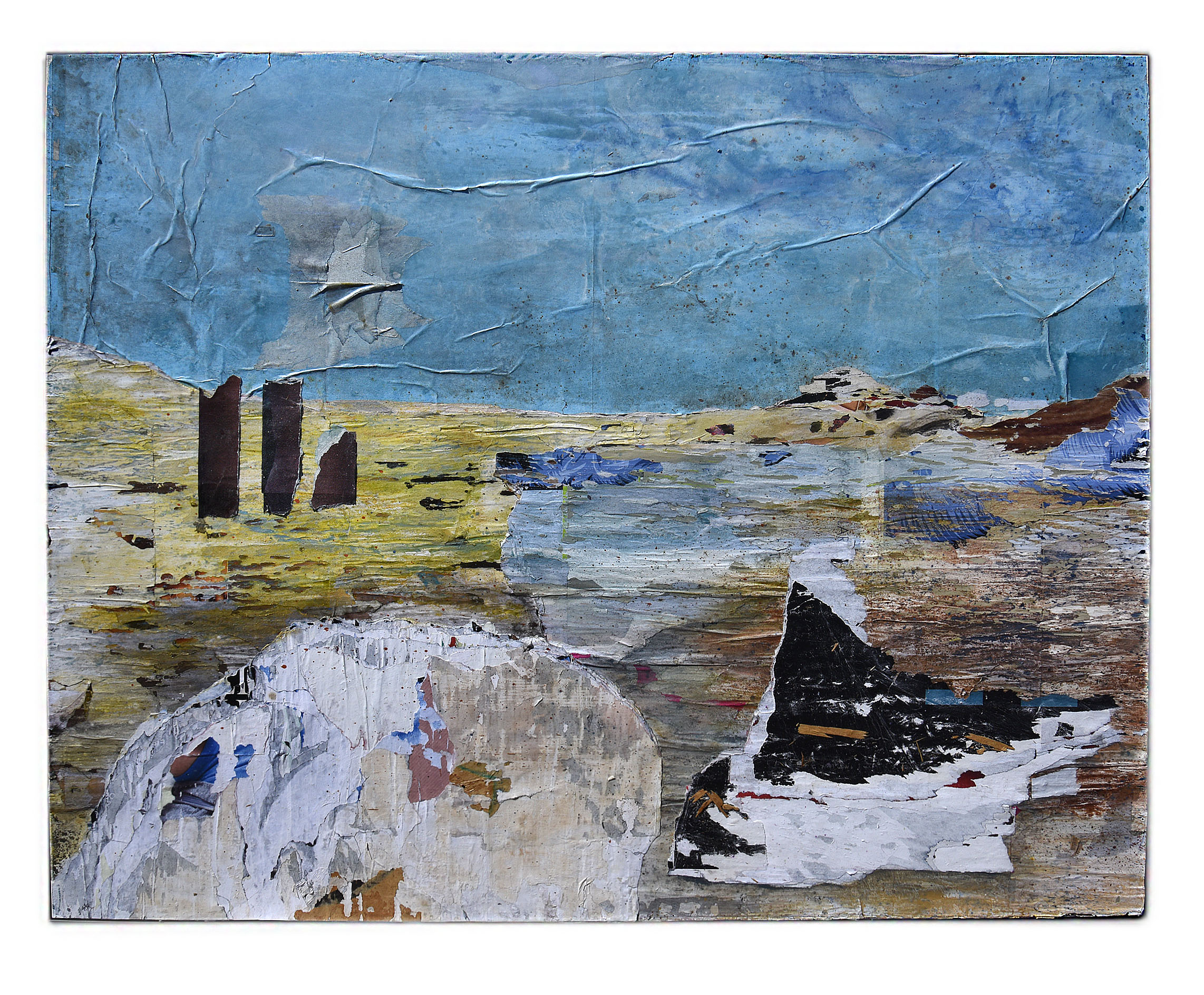 moors 48"x70" spring 2017