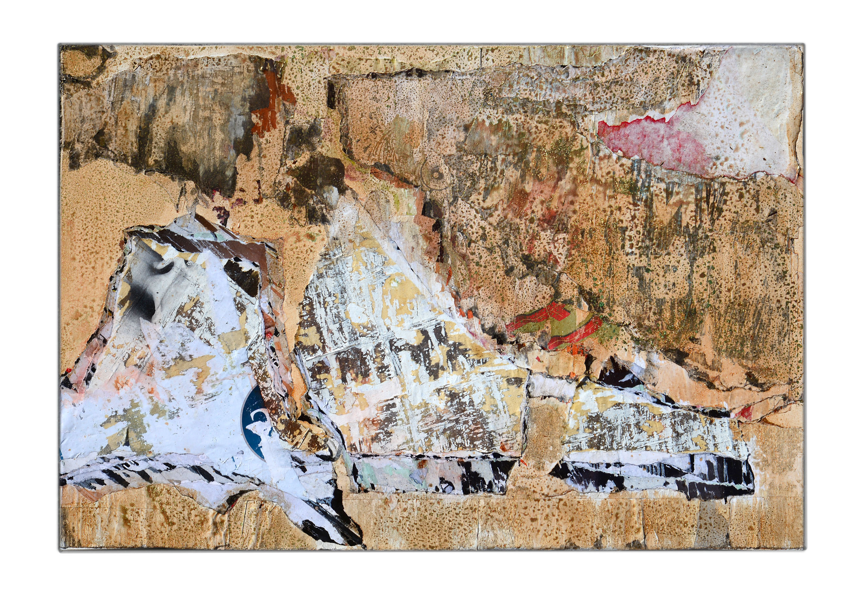 mtns 24"x36" spring 2015