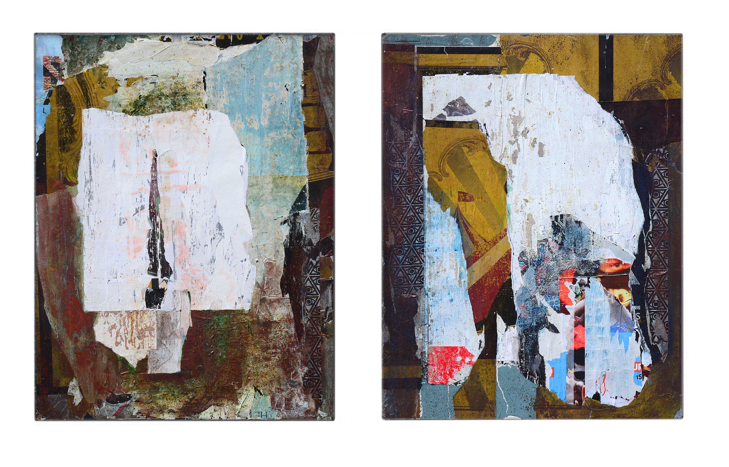 circus 2@ 36"x48" summer 2016
