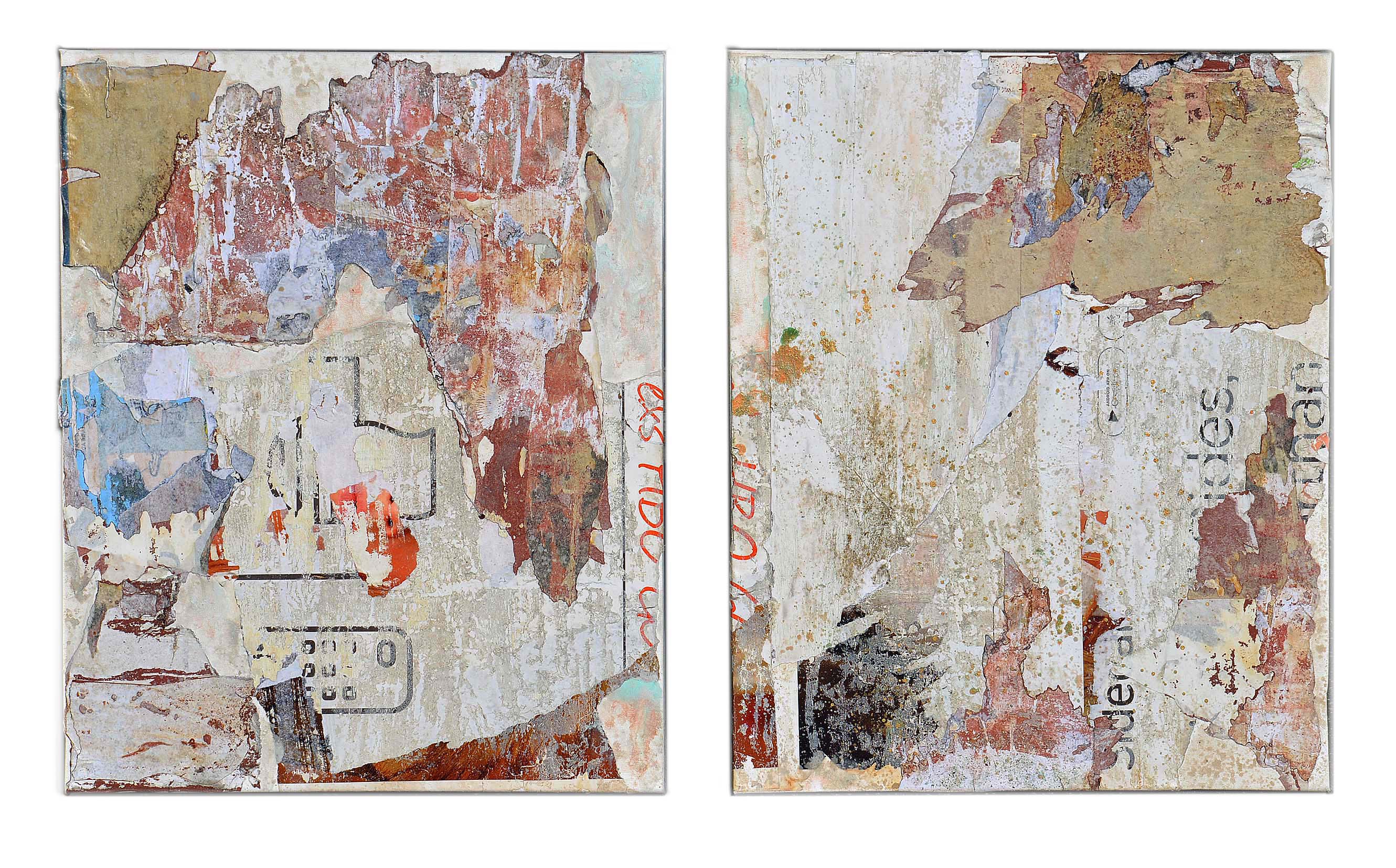 melrose 2@ 24"x30" winter 2015