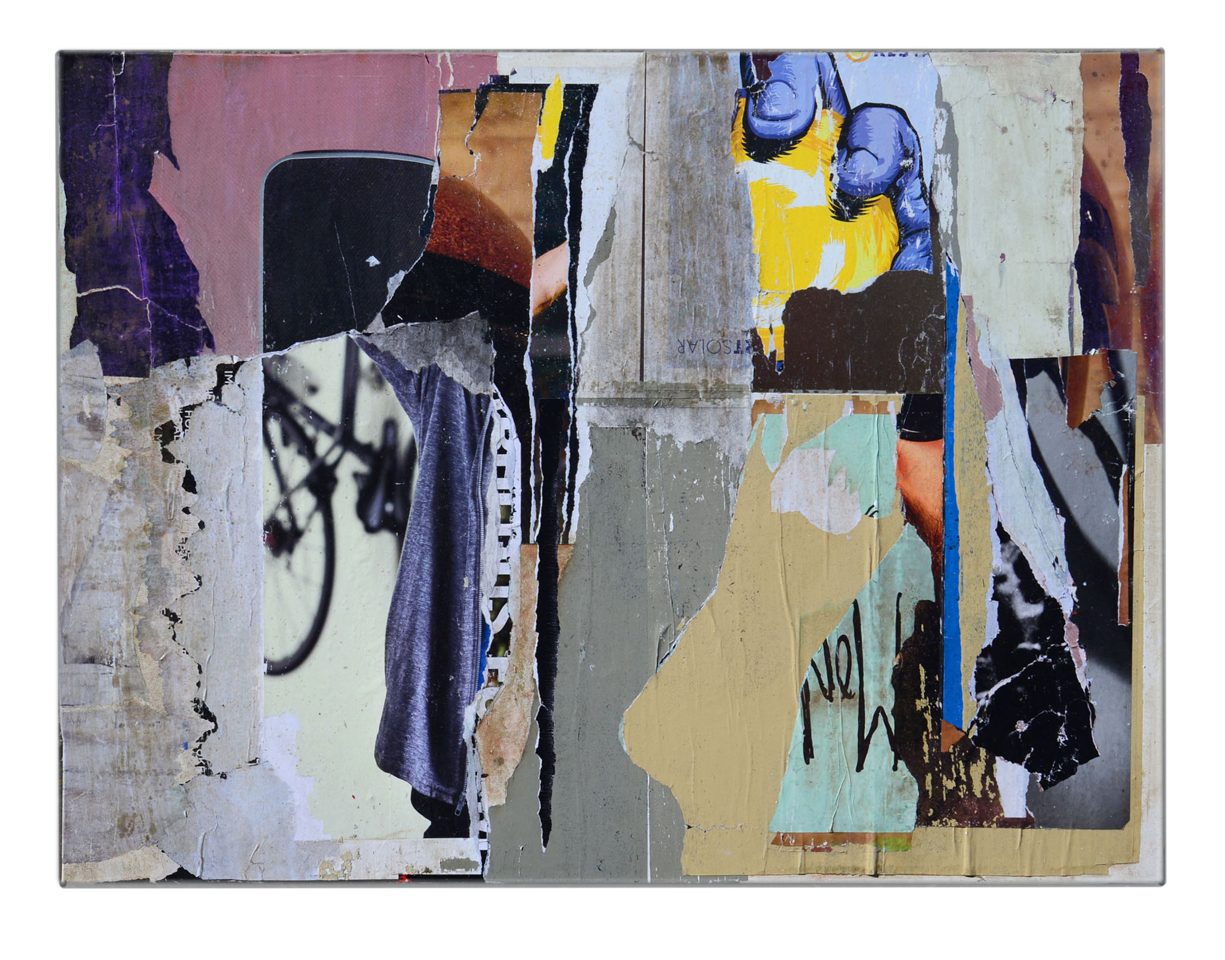 grip 36"x48" spring 2015