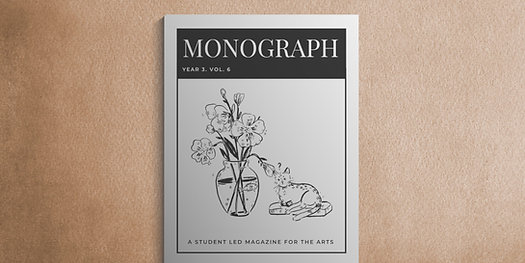The March 2023 Issue