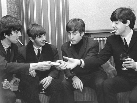Exploring The Innovation Of The Beatles