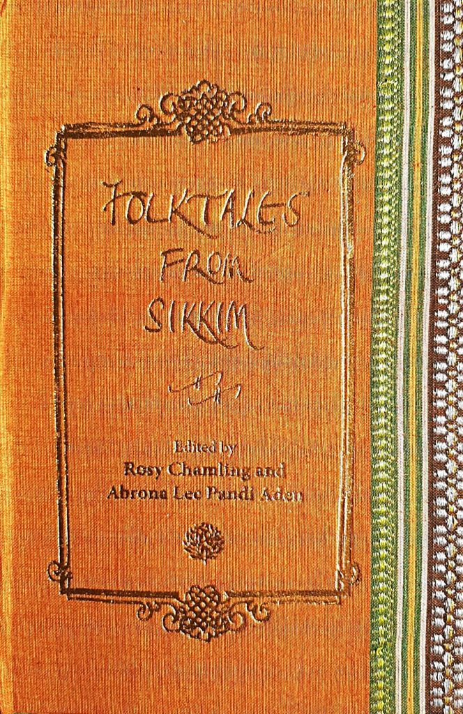 Folktales from Sikkim