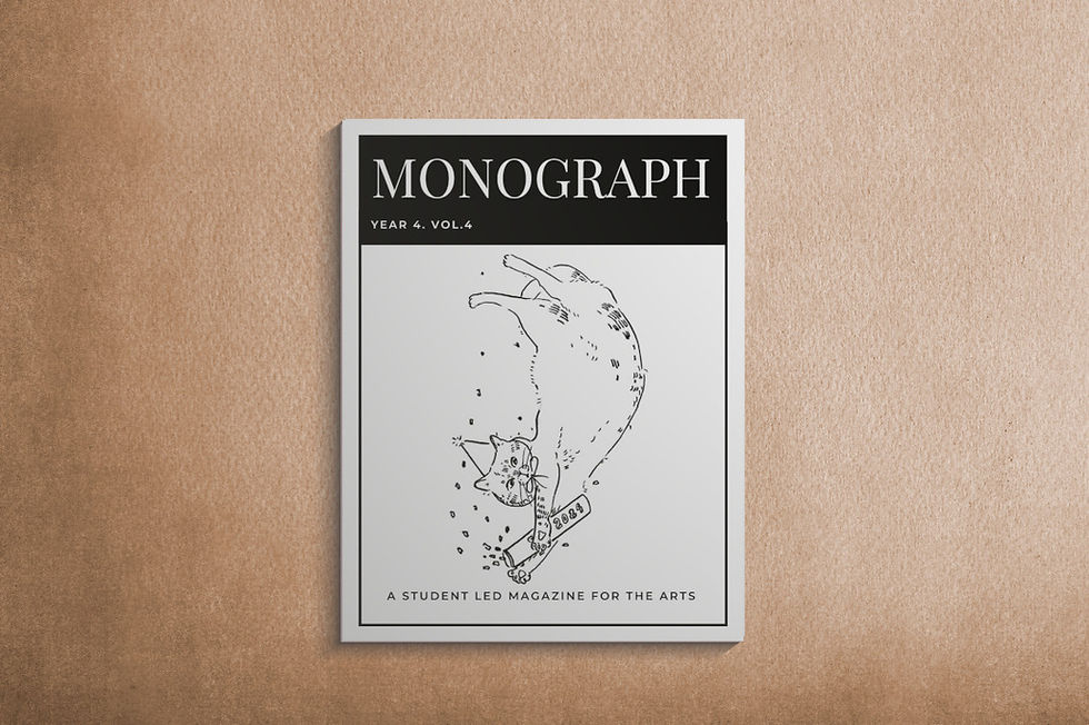 The January 2024 Issue