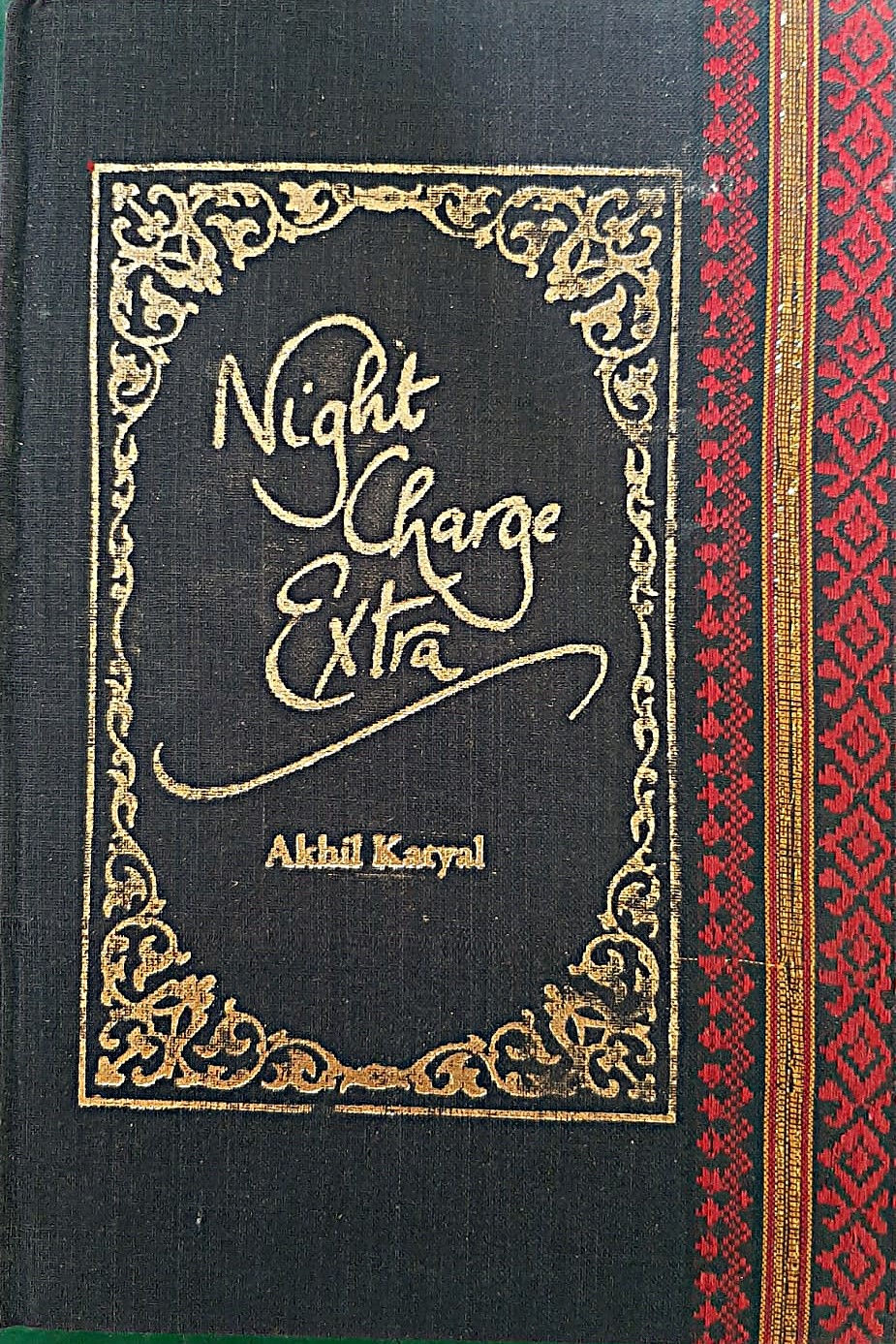 Night Charge Extra