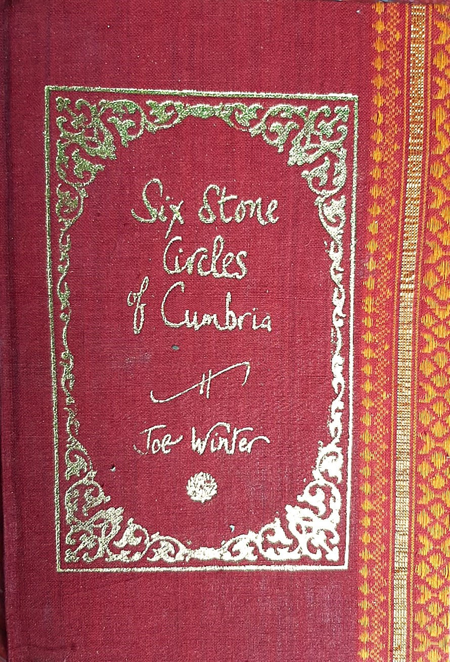 Six Stone Circles of Cumbria